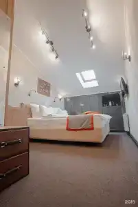 Chemodanov Butik-Hotel - 77