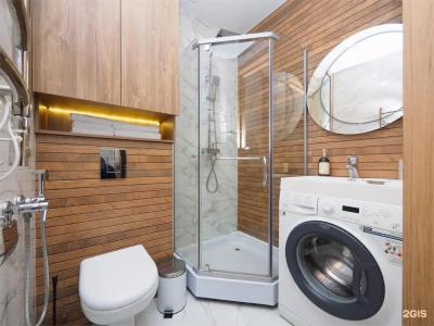 SeaRent Madrid Park 2 - 98