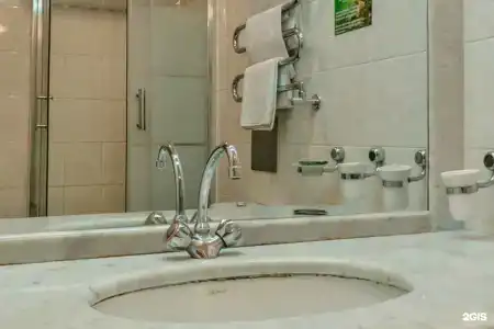 Zelenyij Gaj Sanatorium - 99