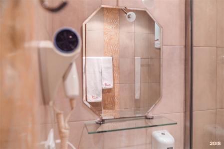 Skorpion Mini-Hotel - 69