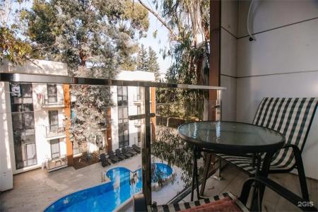 SeaRent Madrid Park 2 - 102