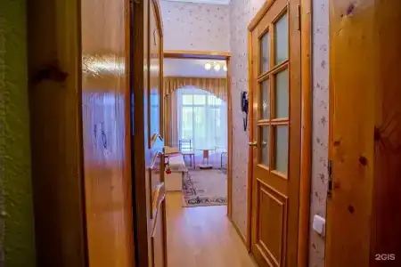 Pansionat Niva Sanatorium - 50