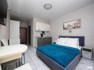 SeaRent Madrid Park 2 - 77