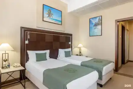 Villa Bavariya - 144