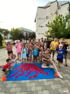 Morskaya Volna - 15