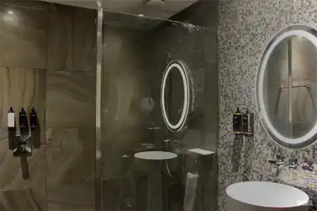 Mercure Baumanskaya - 46