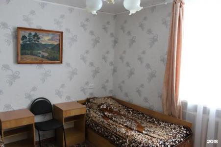 Gostinitsa Birsk - 56