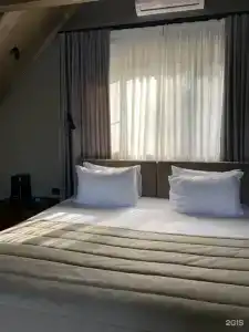 Zagorodnyy klub Ozera Tourist base - 30