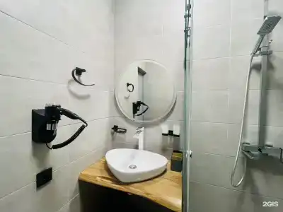 Semeyny Park Ozero Recreation Center - 84