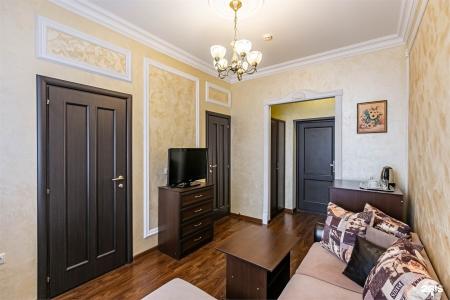 Sanatoriy Tsentrosoyuz Kislovodsk - 90