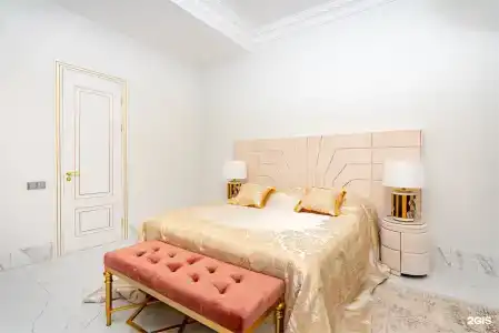 Uzhnoe Vzmorie Health Resort - 105