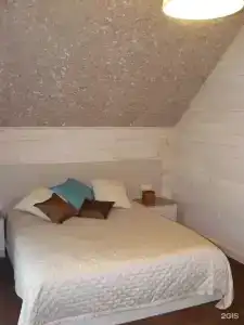 Baza Otdyha Lesnaya - 126