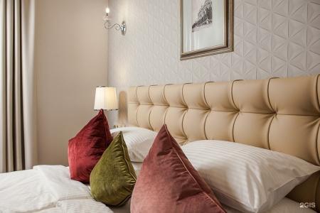 Donskoy Guest House - 51