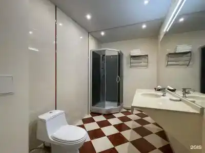 Chistye Prudy Penza - 107