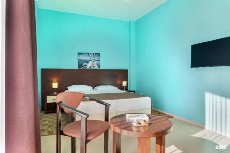 Tikhaya Bukhta Apart-hotel - 88