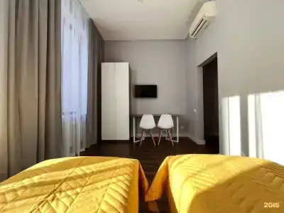 Demokrat na 9-oy Sovetskoy 5A - 51