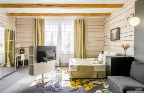 Kupecheskij Dvor - 65