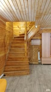 Klub Tikhaya Zavod Tourist base - 69