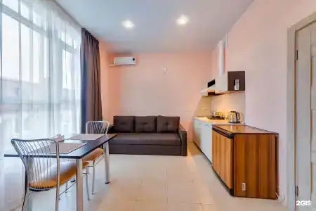 Tikhaya Bukhta Apart-hotel - 83
