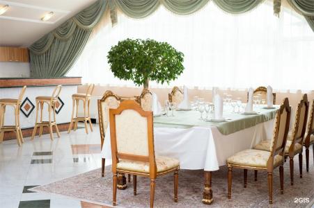 Health Resort Dolina Narzanov Kislovodsk - 129