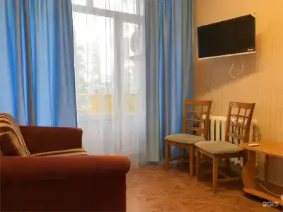 Sanatorium Russkiy bor - 189