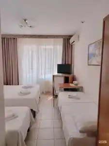 Morskaya Volna - 17