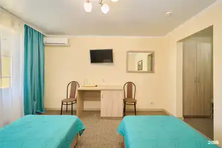 Rus Health Resort - 93