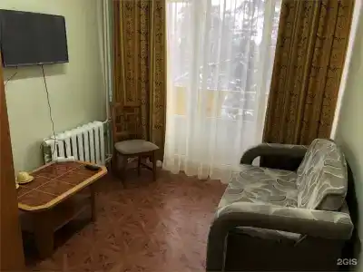 Sanatorium Russkiy bor - 184