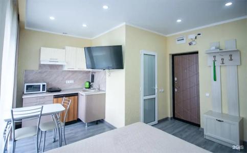 SeaRent Madrid Park 2 - 60