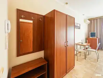 Morskaya Volna - 134