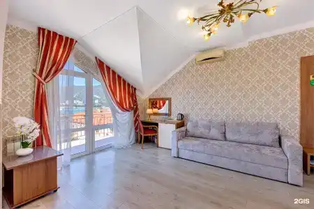 Bogema-Premium Butik-Hotel - 172