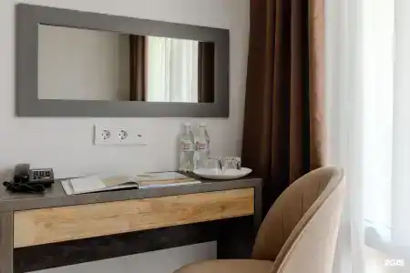 Calypso All inclusive Resort - 58