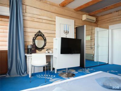 Kupecheskij Dvor - 112