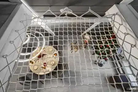 Barskie polya Tourist base - 76