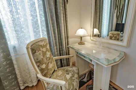 Health Resort Dolina Narzanov Kislovodsk - 120
