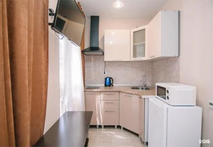 SeaRent Madrid Park 2 - 56