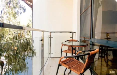 SeaRent Madrid Park 2 - 90