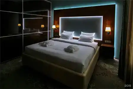 Gostinitsa "Devon" - 54