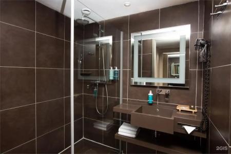 Novotel Moscow City - 51
