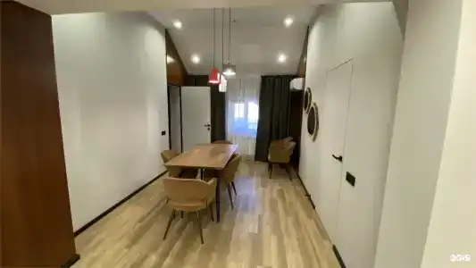 Kottedzhi u ozera - 107