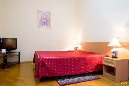 Health Resort Dolina Narzanov Kislovodsk - 83