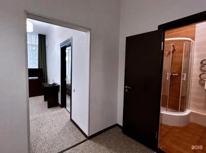 Lago-Naki Resort - 85