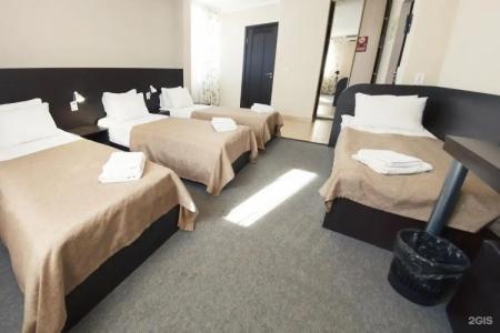 Gostinichnyij Kompleks 7 I Ya - 51