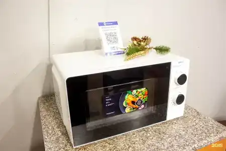 Volkoff-Sky Resort - 181