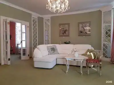 Usad'bu Mar'ino - 109