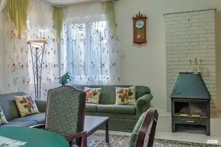 Oktyabrskiy Sanatorium - 112