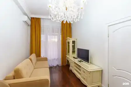 Uzhnoe Vzmorie Health Resort - 93