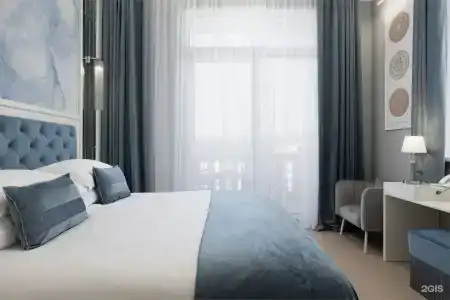 Villa Bavariya - 137