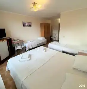 Morskaya Volna - 138