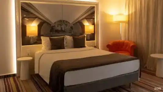 Mercure Baumanskaya - 51
